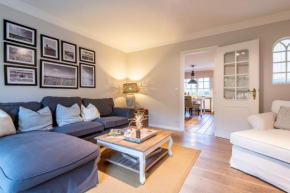 Haus Alster Whg 1